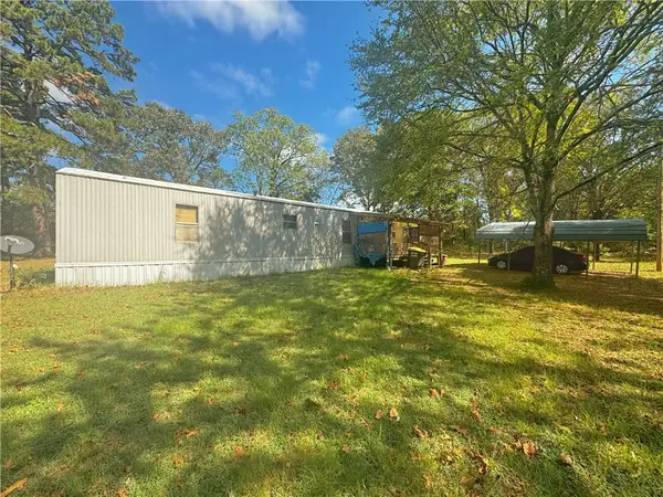 10350 Gum Springs Road, Dardanelle, AR 72834