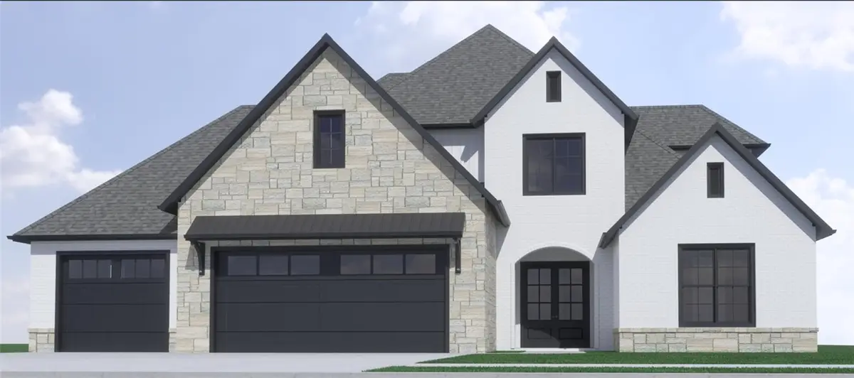 3808 SW Essence Avenue, Bentonville, AR 72713 - #1