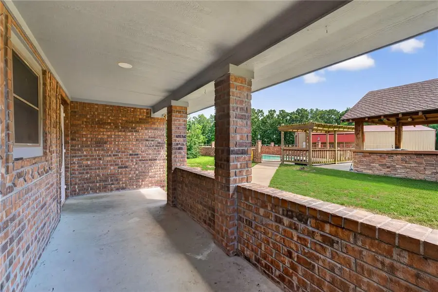 7383 S 447 Road, Rose, OK 74364 - #2