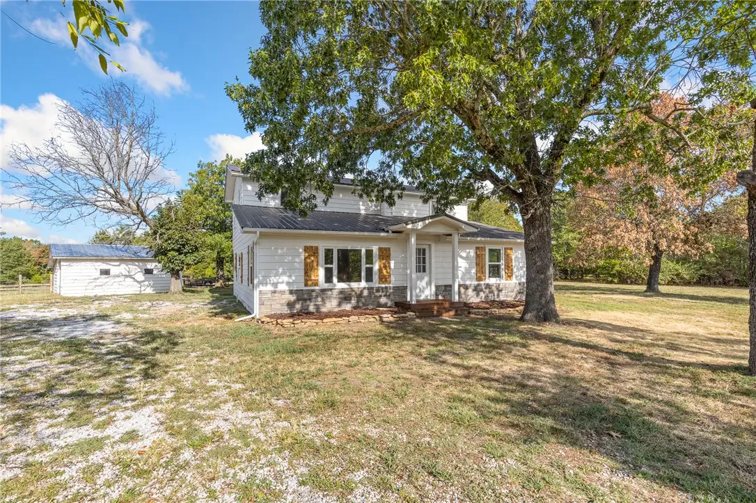 8020 Orchard Point, Harrison, AR 72601 - #1