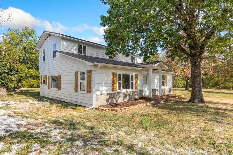8020 Orchard Point, Harrison, AR 72601 - #3