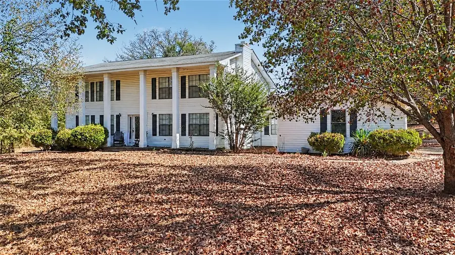 469331 1105 Road, Muldrow, OK 74948 - #2