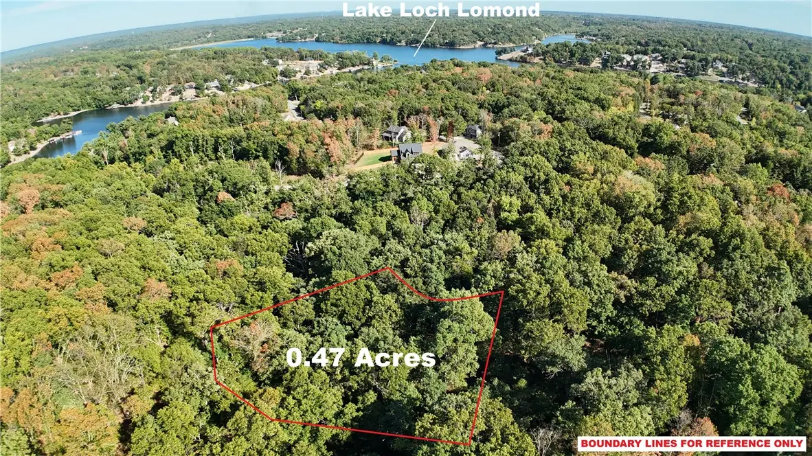 5 Moulin Lane, Bella Vista, AR 72715 - #1