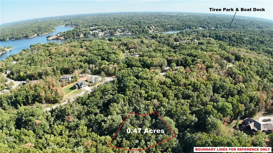 5 Moulin Lane, Bella Vista, AR 72715 - #2