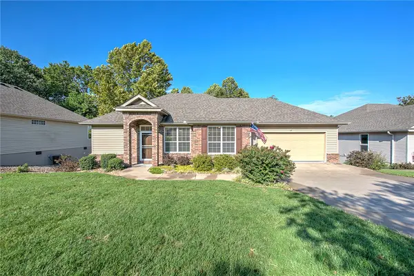19 Glenbrook Lane, Bella Vista, AR 72715
