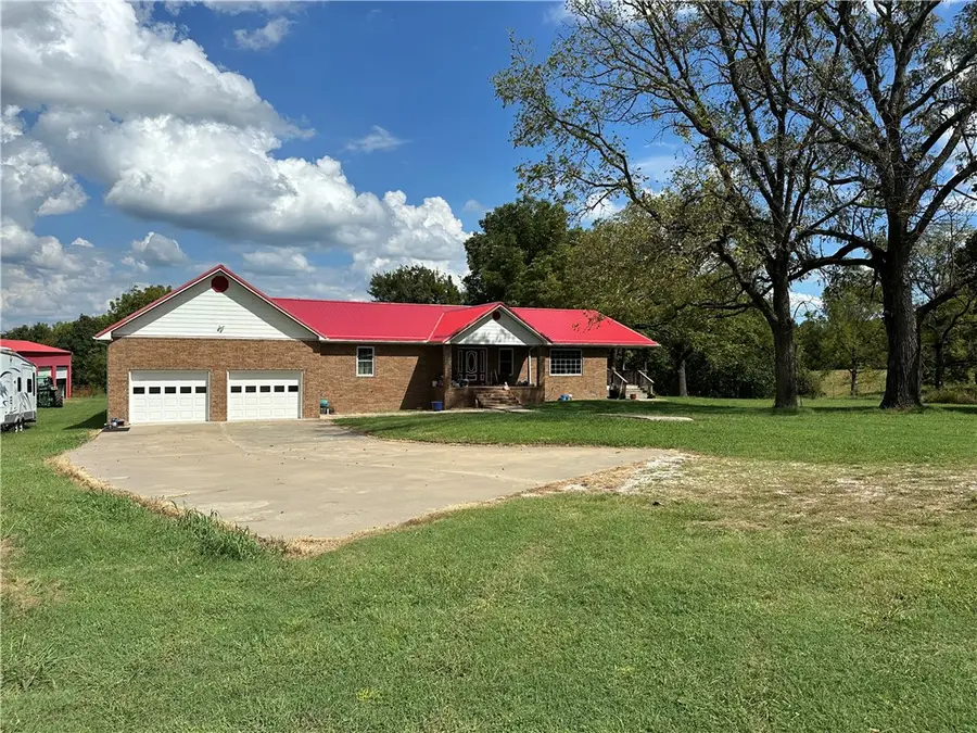 9031 Ar 74 East, Jasper, AR 72641 - #2