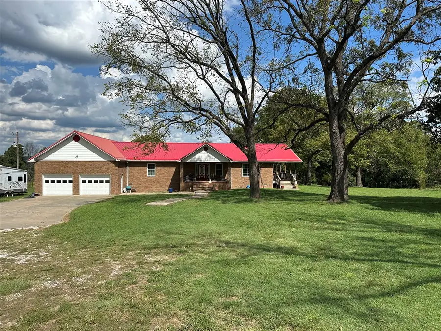9031 Ar 74 East, Jasper, AR 72641 - #3