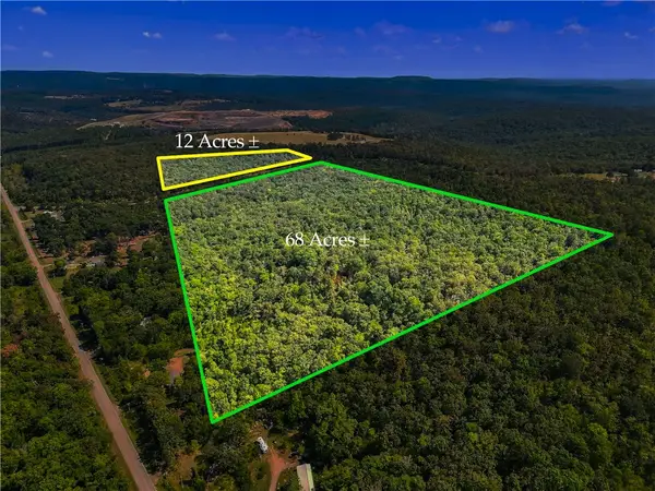 90332 S 4697 Road, Stilwell, OK 74960