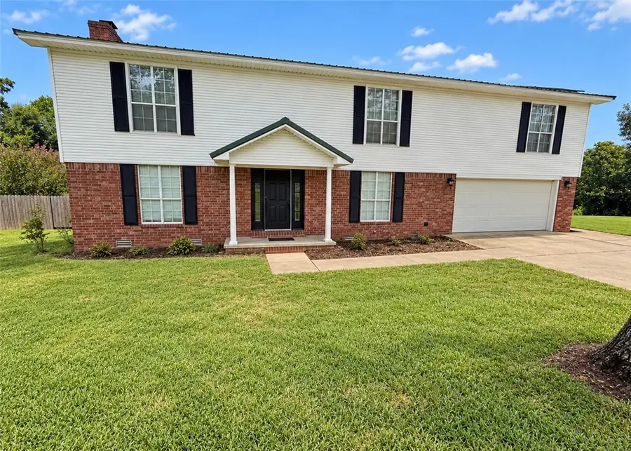 909 Kings Court, Russellville, AR 72801 - #2