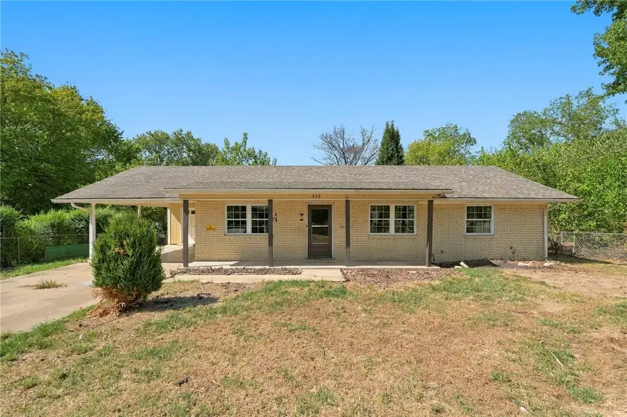559 Venters Drive, Cave Springs, AR 72718 - #2