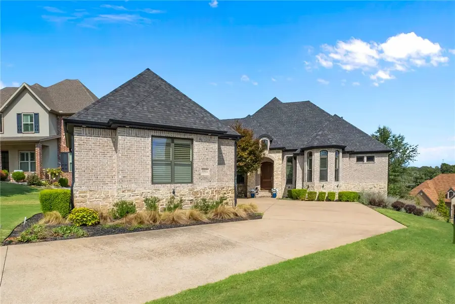 5511 S Altamonte Road, Rogers, AR 72758 - #2