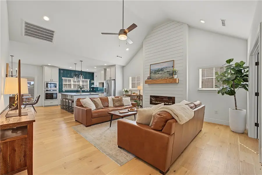 5801 SW Peaceful Avenue, Bentonville, AR 72713 - #2