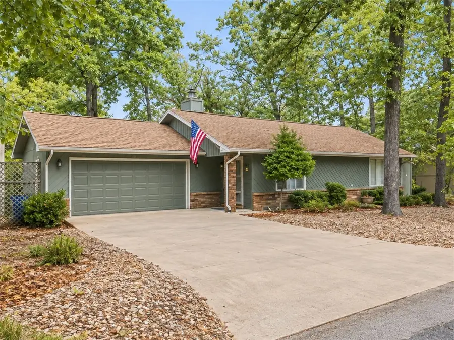 21 Hatcher Drive, Bella Vista, AR 72715 - #2