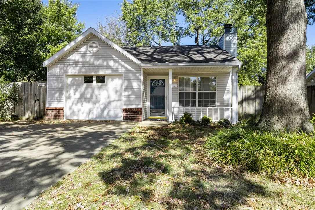 462 Mimosa Lane, Fayetteville, AR 72703 - #1