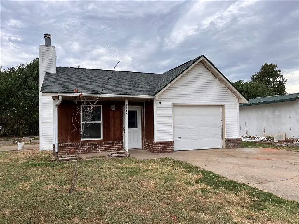 1275 Massey Street, Decatur, AR 72722 - #1