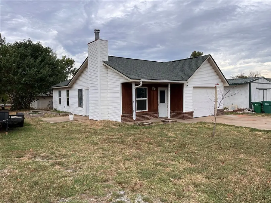 1275 Massey Street, Decatur, AR 72722 - #2