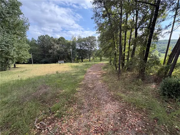 131 Booger Hollow Road, Dover, AR 72837