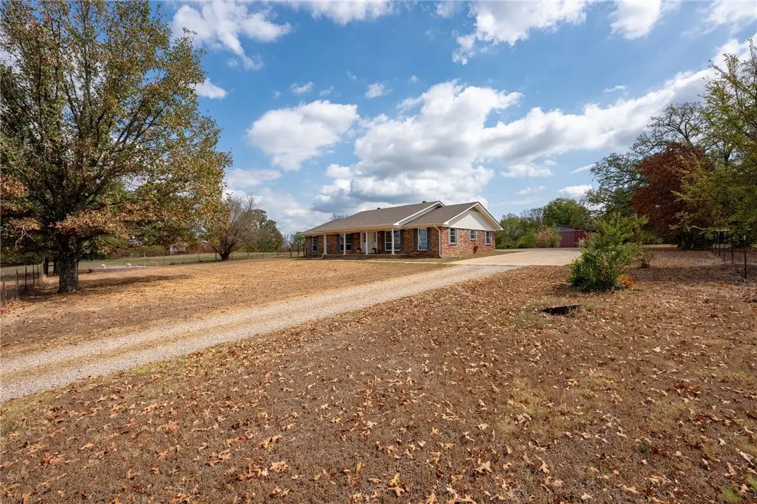 102 Kibler Highway, Alma, AR 72921 - #1