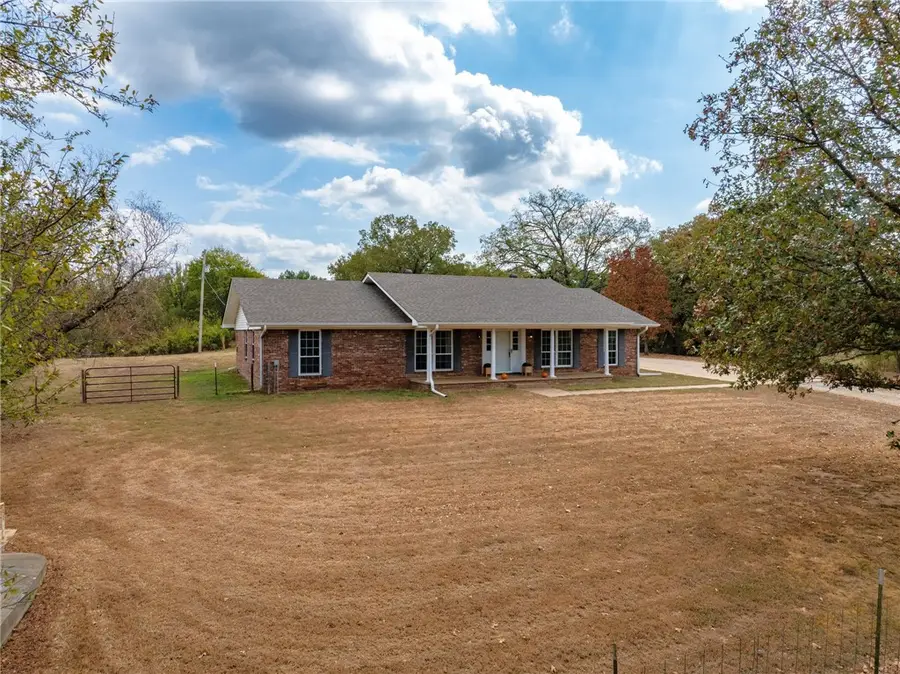 102 Kibler Highway, Alma, AR 72921 - #2