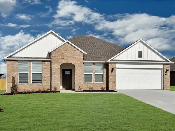 5396 Annika Avenue, Springdale, AR 72762