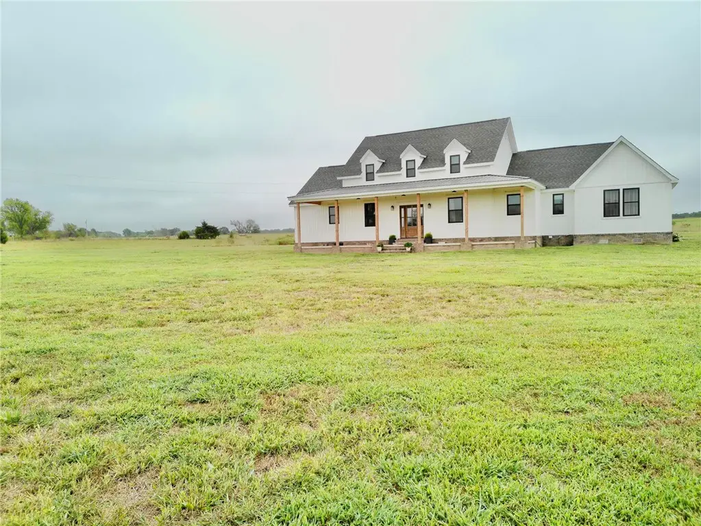 6139 State Highway Dd, Buffalo, MO 64865 - #1