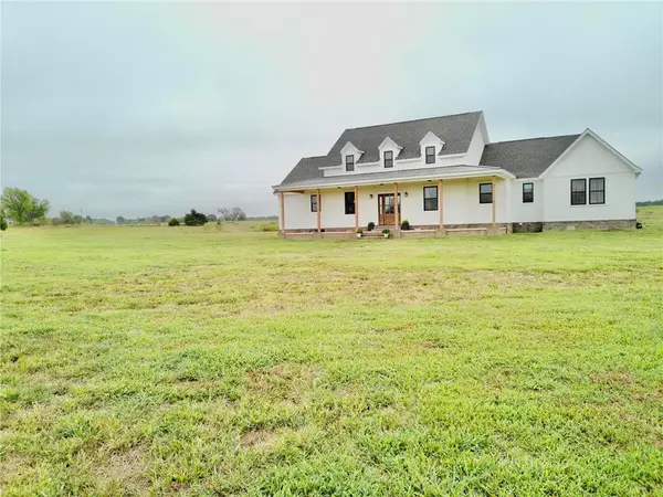 6139 State Highway Dd, Seneca Mo, MO 64865