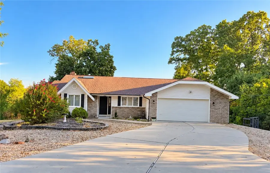 14 Kildonan Lane, Bella Vista, AR 72715 - #2