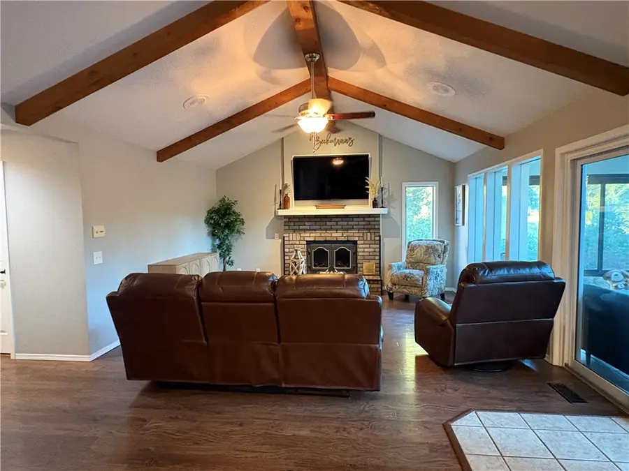 14 Kildonan Lane, Bella Vista, AR 72715 - #3