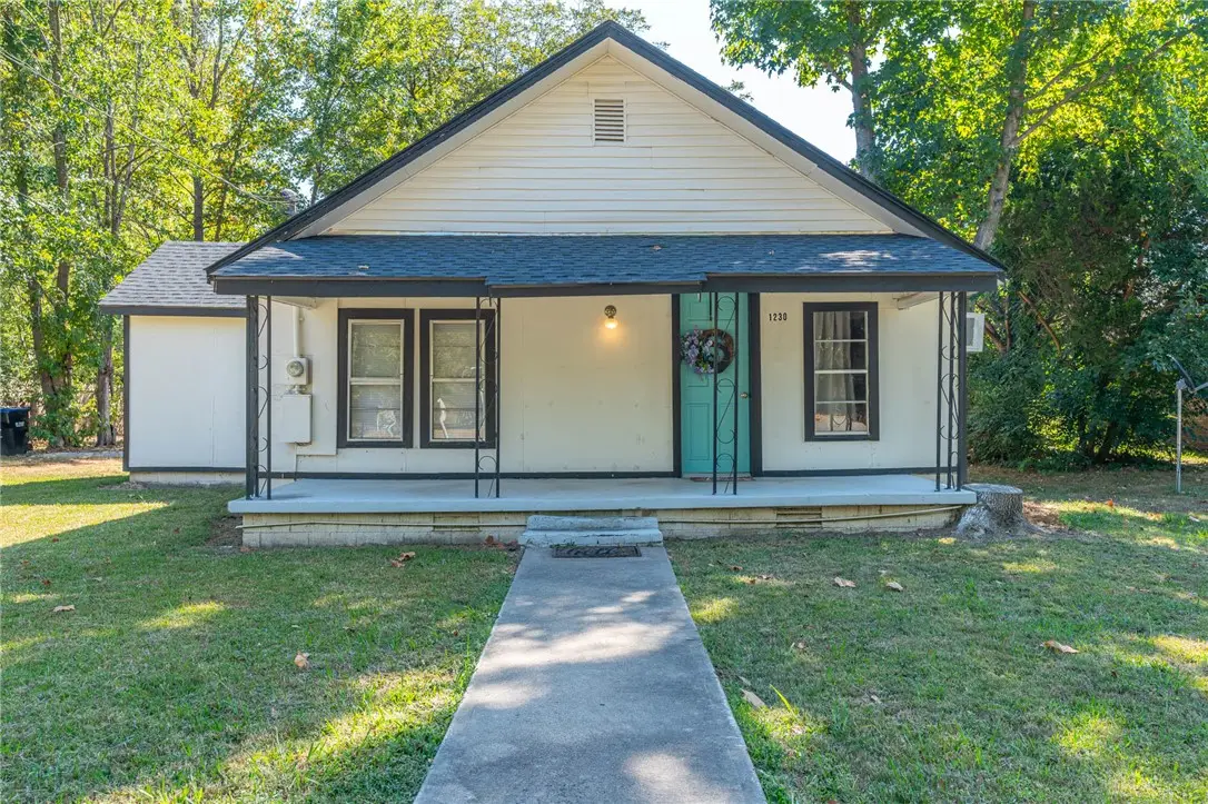 1230 Airport Road, Alma, AR 72921 - #1