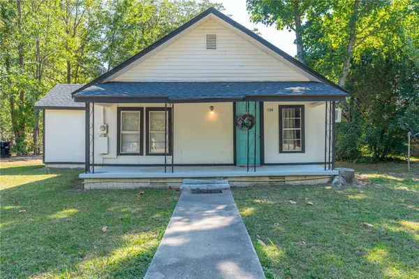 1230 Airport Road, Alma, AR 72921