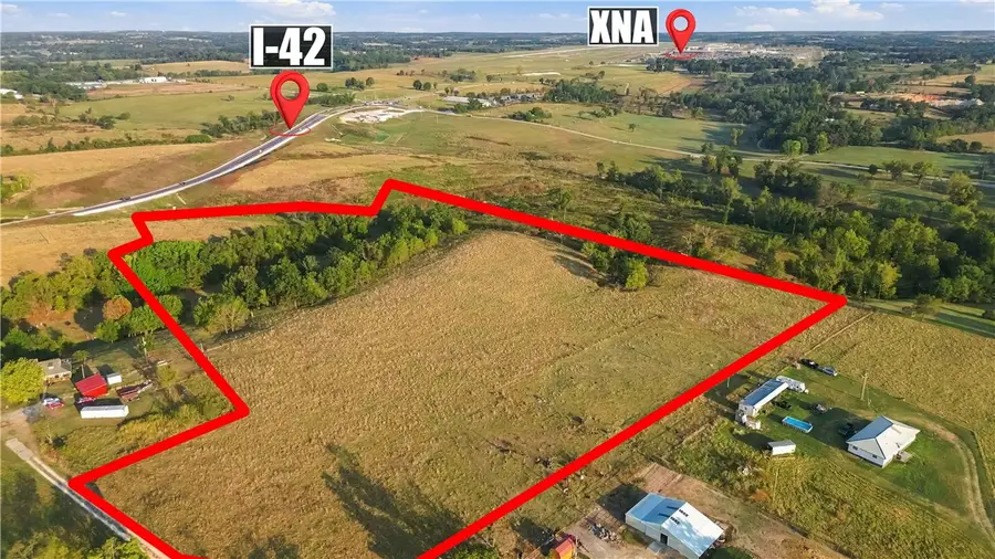 TBD Haden Road, Bentonville, AR 72713 - #2