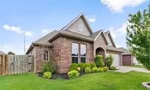 3706 Homestead Avenue, Bentonville, AR 72712 - #1