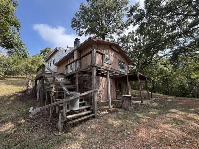 16215 Smith Ridge Road, Garfield, AR 72732 - #1