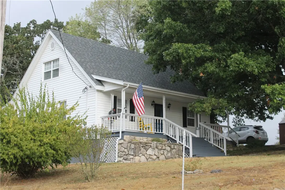 3914 Highway 143, Berryville, AR 72616 - #1