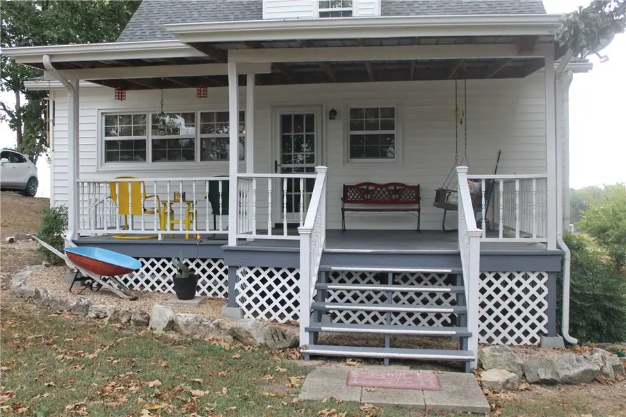 3914 Highway 143, Berryville, AR 72616 - #3