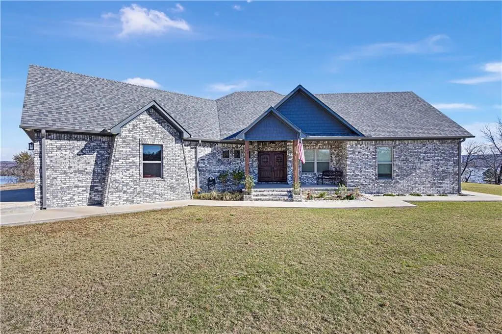1118 Private Rd 2648, Lamar, AR 72846 - #1
