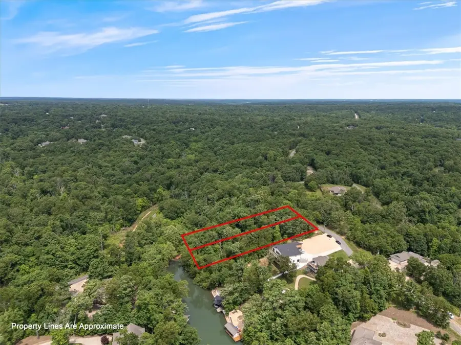 Dunkeld Drive, Bella Vista, AR 72715 - #3