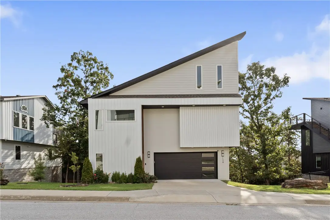 134 S Paddock Loop, Fayetteville, AR 72701 - #1
