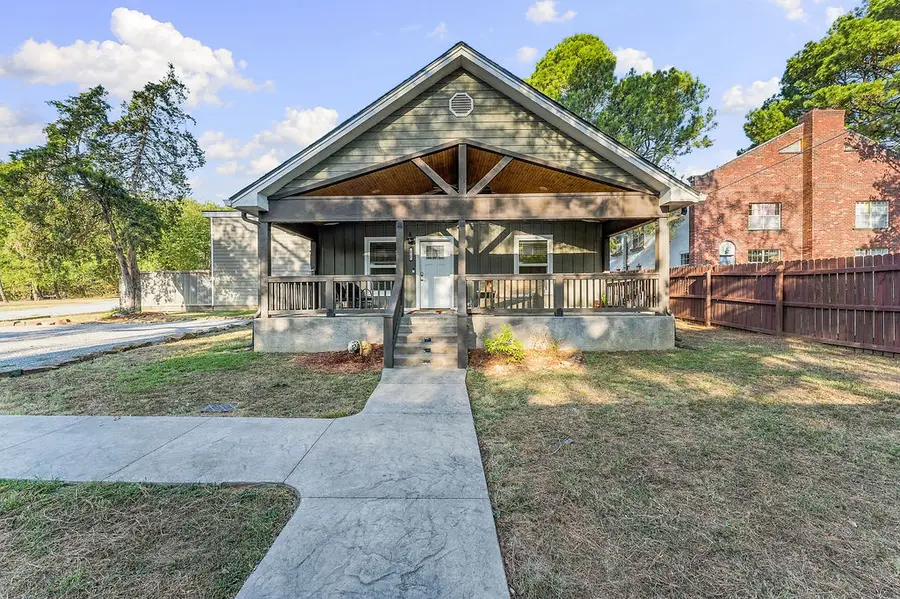 215 S Peerson Street, Greenland, AR 72701 - #2