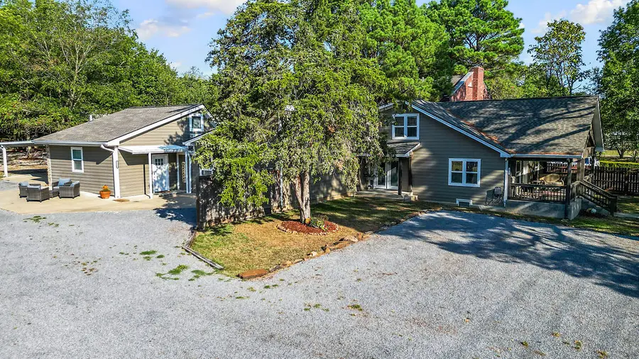 215 S Peerson Street, Greenland, AR 72701 - #3