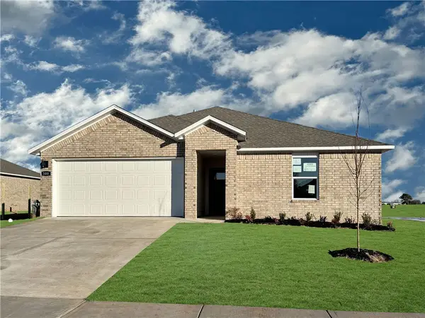 501 Ratliff Avenue, Pea Ridge, AR 72751