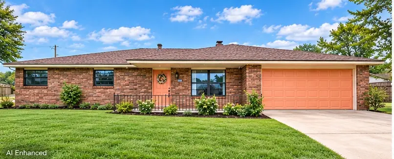 1701 SE P Street, Bentonville, AR 72712 - #1