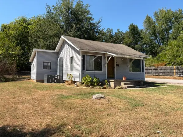 1323 N 47th Street, Fort Smith, AR 72904
