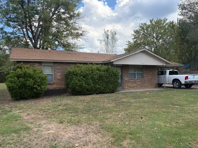 1507 S Elm, Paris, AR 72855 - #1