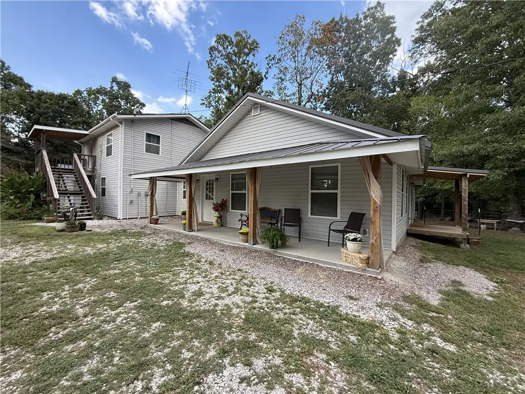 251 Nc 2900, Marble Falls, AR 72648 - #1