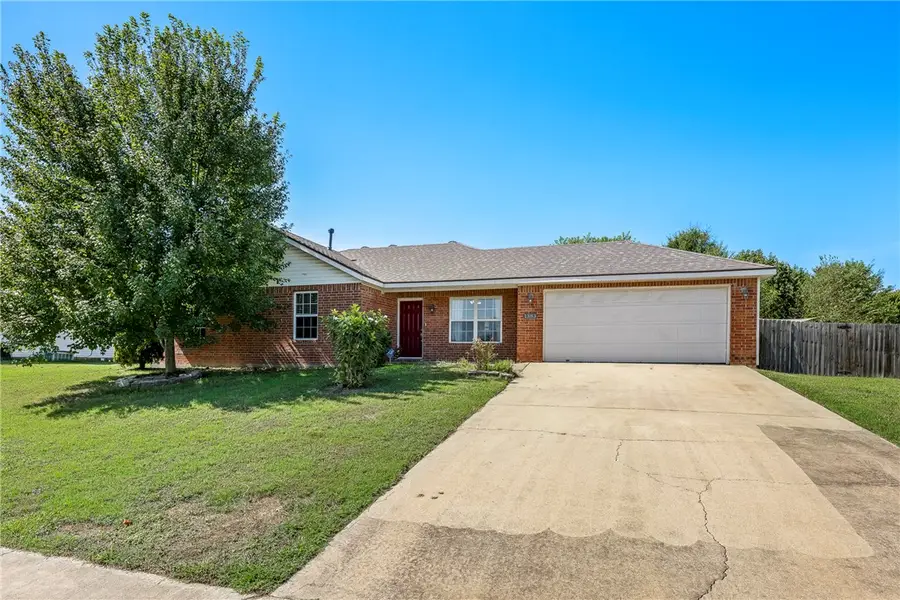 1383 Mcclelland Road, Elkins, AR 72727 - #2