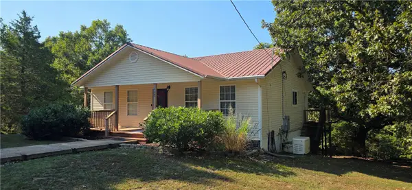 4931 Salles Drive, Harrison, AR 72601
