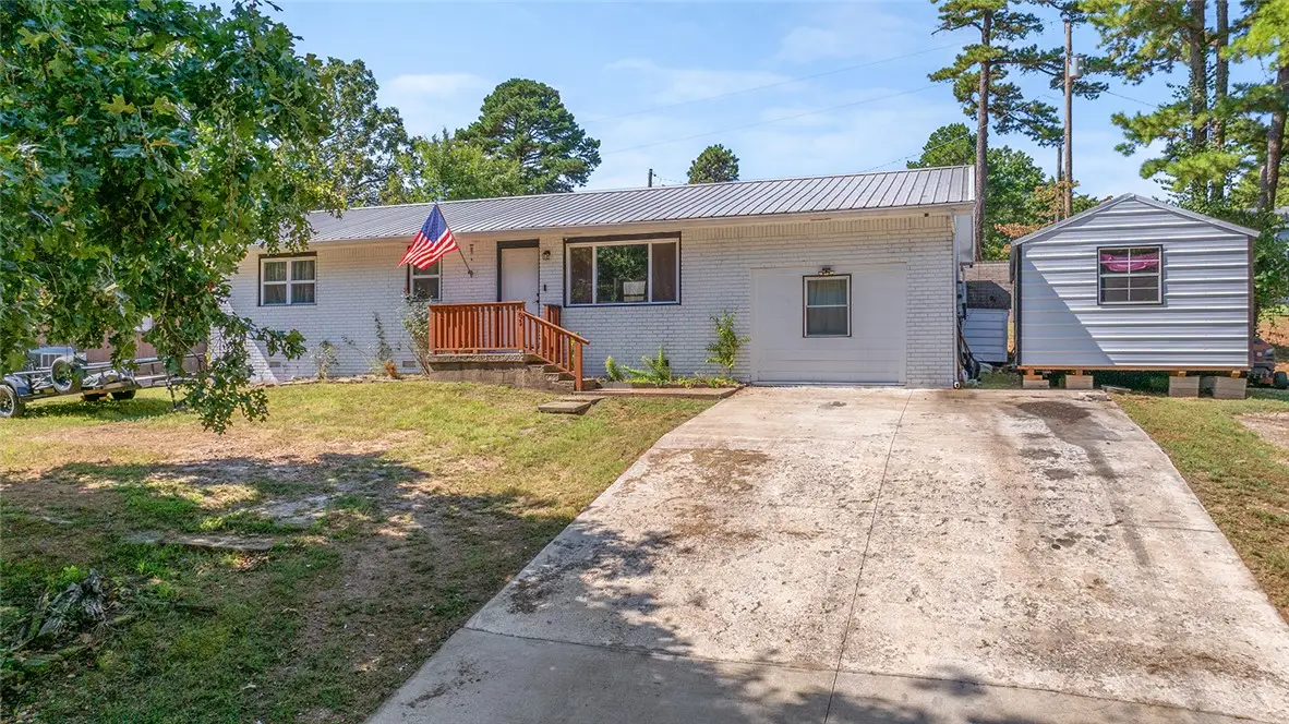 103 Circle Drive, Anderson, MO 64831 - #1