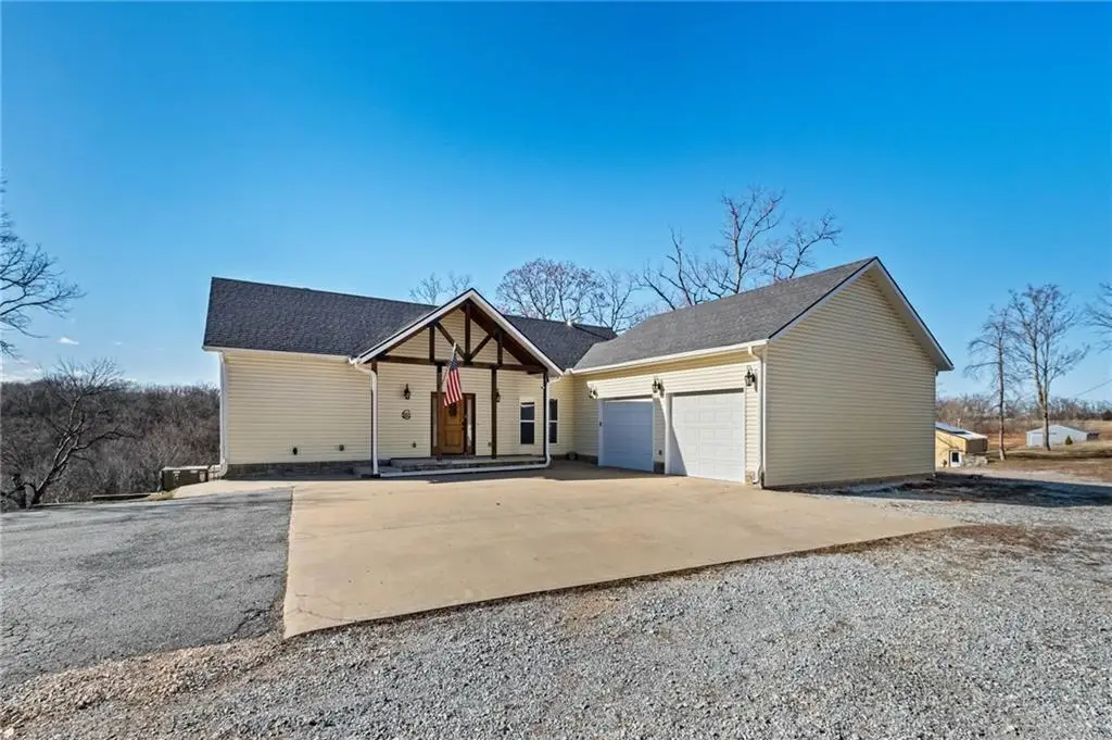 23860 W Highway 102, Gravette, AR 72736 - #1