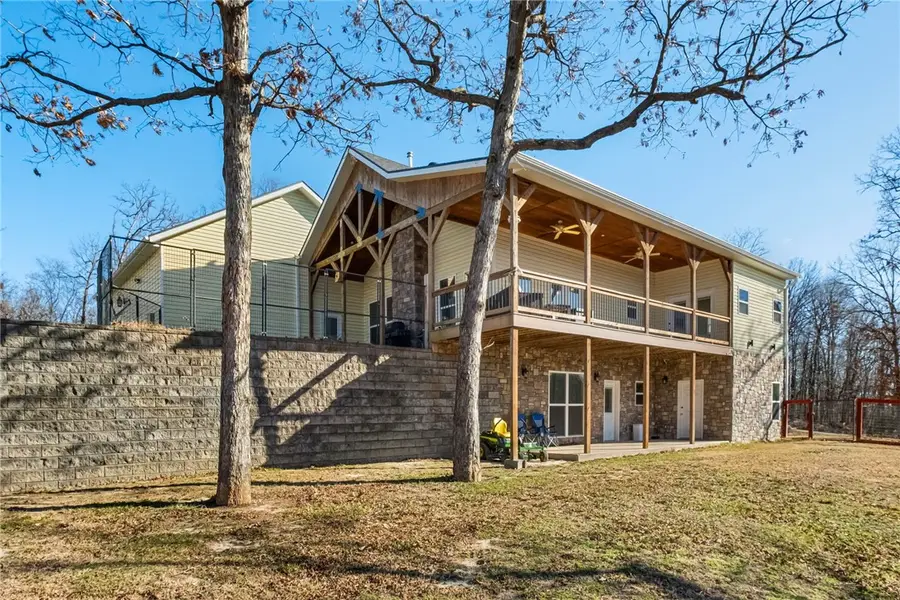 23860 W Highway 102, Gravette, AR 72736 - #2